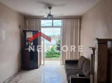 Apartamento · 70m² · 2 Quartos · 1 Vaga · Apartamento em Rua Carvalho Alvim - Tijuca - Rio de Janeiro/RJ