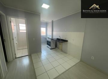 Apartamento · 43m² · 2 Quartos · 1 Vaga · Apartamento Residencial Vila Park, Campinas/SP