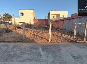 Terreno · 200m² · Terreno Residencial Cittá di Salerno, Campinas/SP
