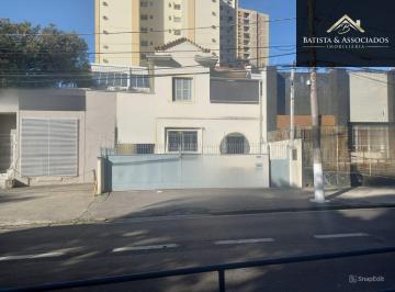 Casa · 176m² · 4 Quartos · 4 Vagas · Casa Sobrado Residencial Comercial Centro, Campinas/SP