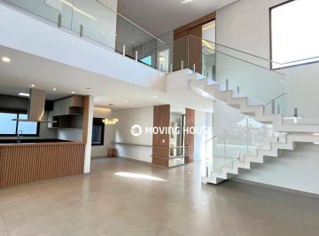 4b3eccab202441471cf3179a11abf9d8d6fe896e · Casa com 3 dormitórios à venda - Condomínio Le Village - Valinhos/SP