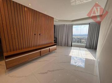 dd3e6523f3b7bd844a2c9b76c05f3efe624614d7 · Apartamento Espetacular com 3 dormitórios para alugar, 89 m² por R$ 15.890/mês - Alphaville - Baruer