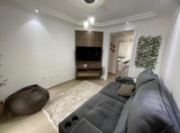 Foto 01 · Apartamento, Afonso Pena, São José dos Pinhais, PR