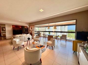 Apartamento de 3 quartos, Salvador · Apartamento a venda em Alphaville 1 com 3 suites nascente e reformado no Morada dos Principes