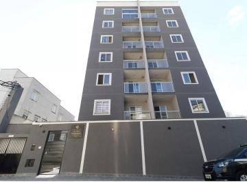 Apartamento de 2 quartos, São Paulo · Apartamento novo no THE NAPOLES PLACE– Zona Norte de São Paulo