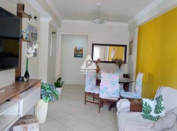 Apartamento · 89m² · 3 Quartos · 1 Vaga · Apartamento, 3 quartos, 1 suíte, varanda, 1 vaga Pechincha