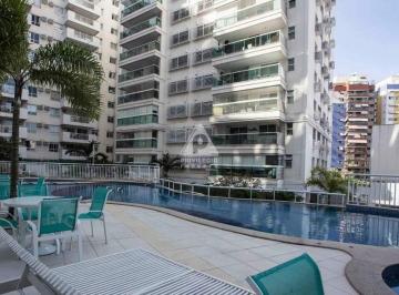 Apartamento · 95m² · 2 Quartos · 1 Vaga · ## **Excelente 2 Quartos + Quarto Reversível | Varanda Gourmet | Vista Piscina –**à venda**