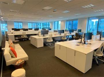 Apartamento · 1020m² · 28 Vagas · Salas à venda em Itaim bibi - SP