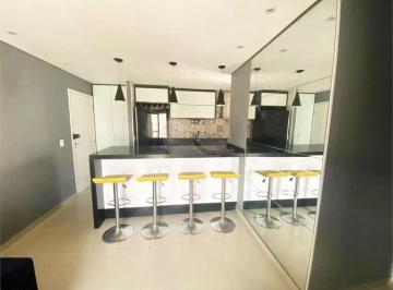 Apartamento · 63m² · 3 Quartos · 2 Vagas · Apartamento com 3 quartos à venda em Vila Moreira - SP