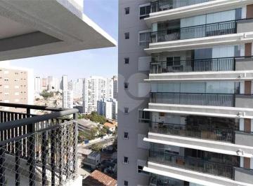 Apartamento · 72m² · 3 Quartos · Apartamento com 3 quartos à venda em Vila nair - SP