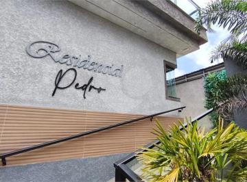 Casa · 87m² · 2 Quartos · 2 Vagas · Condomínio com 2 quartos à venda em Vila paranaguá - SP