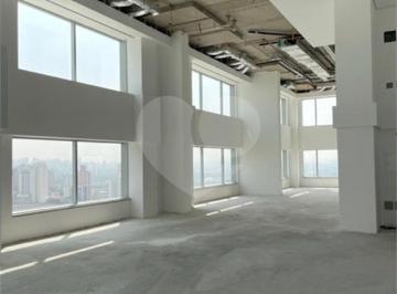 Comercial · 900m² · 24 Vagas · Lajes Corporativas à venda em Várzea da barra funda - SP