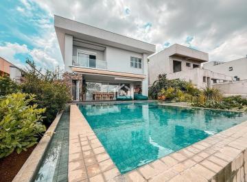 casa a venda no condominio vintage arte de morar - piscina · Casa à venda - na Vila Real do Moinho Velho