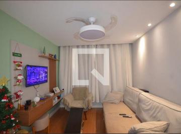 Apartamento · 55m² · 2 Quartos · Apartamento para Aluguel - Cascadura, 2 Quartos,  55 m² - Rio de Janeiro