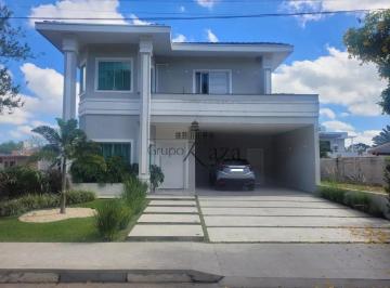 Casa · 360m² · 4 Quartos · 4 Vagas · Oportunidade - Casa em Condomínio - Sunset Garden - Jardim Califórnia - 4 Suítes -349m².