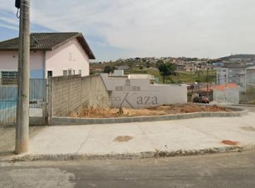 Terreno · 262m² · Oportunidade - Terreno - Jardim Santa Júlia - 262m²