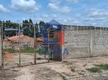 Foto 01 · Terreno, Santos Dumont, Pará de Minas, MG