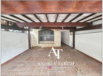 Casa de 3 quartos, São Paulo · SOBRADO VILA SONIA - 3 QUARTOS COM 2 VAGAS