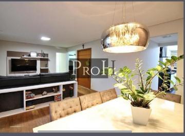 Apartamento de 3 quartos, São Bernardo do Campo · Apartamento à venda 3 quartos Centro São Bernardo
