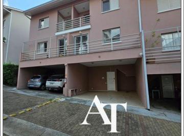Casa de 3 quartos, São Paulo · CASA CONDOMINIO SAO FRANCISCO - 3 QUARTOS COM 2 VAGAS