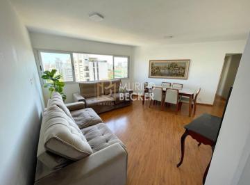 Apartamento · 92m² · 3 Quartos · 1 Vaga · Apartamento à venda 3 quartos, 92m² no bairro Vila Adyana - SJCampos- SP