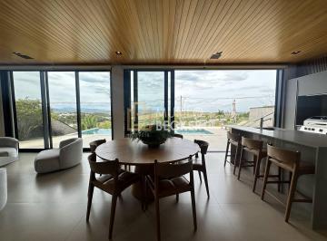 Varanda Gourmet · Casa de alto padrão à venda, 5 suítes, 409m2- Alphaville , bairro Urbanova
