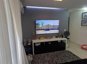 Apartamento de 2 quartos, Jundiaí · LINDO APARTAMENTO À VENDA,80M²,2 DORMITÓRIOS,1 SUITE,2 VAGAS,VARANDA GOURMET, NO RESORT STA ANGELA