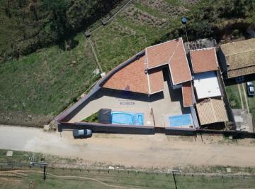 Foto 01 · Chácara em Taubaté-SP: 3 quartos, 2 salas, 3 banheiros, 10 vagas de garagem, 250m² de área! Aproveit