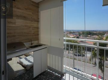 Apartamento · 101m² · 3 Quartos · 2 Vagas · Condomínio Vila Sereno