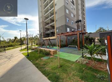 Apartamento · 68m² · 2 Quartos · 2 Vagas · Condomínio La Sierra - Jundiaí/SP