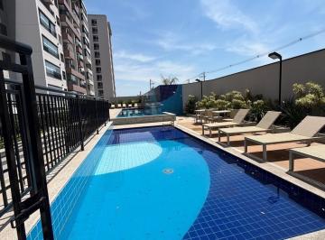 Apartamento · 68m² · 2 Quartos · 1 Vaga · Condomínio Bellacqua