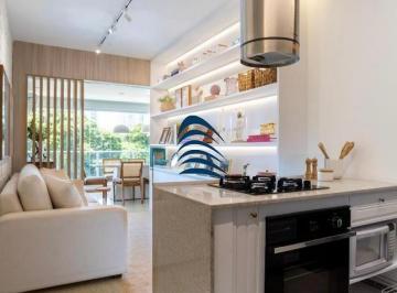 Foto 01 · Apartamento à venda no  Nouveau Horto Florestal  Porteira fechada