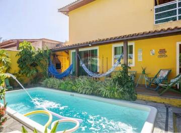 Casa · 160m² · 4 Quartos · Belíssima casa à venda em José Gonçalves