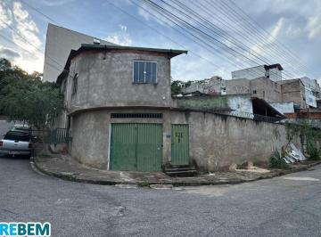 Foto 01 · IMOVEL DE ESQUINA CASA + 02 APARTAMENTOS À VENDA - BAIRRO IDEAL