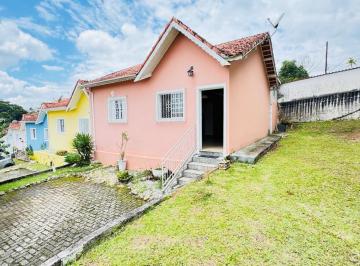 Casa de 2 quartos, Mogi das Cruzes · Casa 02 dormitórios Parque Morumbi, Mogi das Cruzes