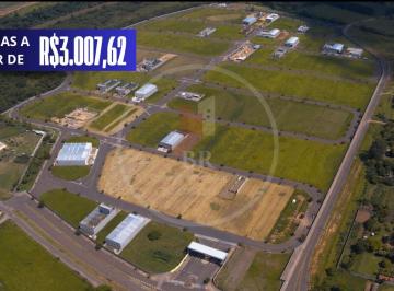 Terreno , Limeira · Terreno de 1000 m² à venda em Limeira com guarita