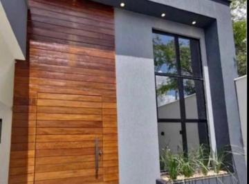Foto 01 · Casa, Jardim Patrícia, Uberlândia, MG