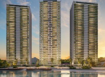 Foto 01 · Apartamentos de Alto Padrão no Bairro Cidade Jardim com unidades de 180 a 260m², 3 a 4 suítes