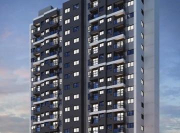 Foto 01 · Guarujá ao seu alcance, apartamento facilitado, com condições imperdíveis no melhor ponto da Enseada