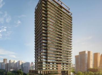 Foto 02 · Imperdível apartamento de luxo em Moema, São Paulo: 4 quartos, 4 suítes, 2 salas, 6 banheiros, 5 vag