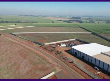 Terreno , Santa Bárbara D'Oeste · Imóvel de 40.000 m² - Ao lado da Metalmasa