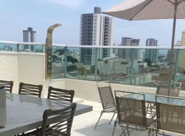 Apartamento de 3 quartos, Santo André · Apartamento com 3 quartos e 167 m² à venda no Parque das Nações