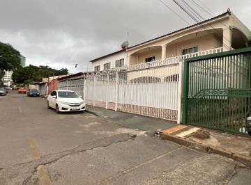 Casa de 4 quartos, Gama · Casa 4 Qtos 2 suítes Aceita FGTS e Financ. Bancário Qd. 25 Setor Leste Gama