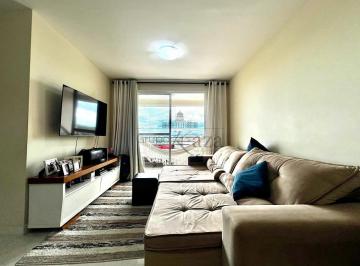 Apartamento · 95m² · 3 Quartos · 2 Vagas · Oportunidade, Apartamento Condomínio Barcelona, Jardim Satélite, 3 Dormitórios, Vista Livre, Lazer