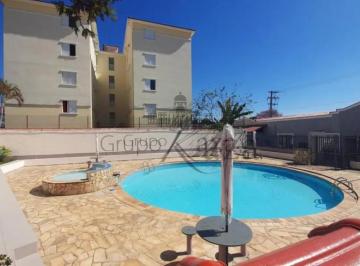 Casa de 2 quartos, São José dos Campos · Oportunidade, Casa Sobrado Condomínio Girassóis, Morumbi Zona Sul, 2 Quartos, 80m, 2 Vagas, Piscina