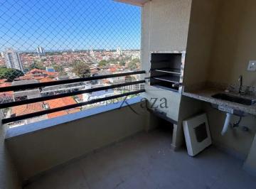 Apartamento de 2 quartos, São José dos Campos · Oportunidade - Apartamento - Residencial Villagio Oriente - Jardim Oriente - 2 Dormitórios - 60,75m²