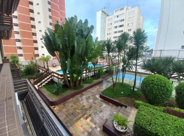 Apartamento de 4 quartos, São José dos Campos · Apartamento Vila Adyana, Condomínio Toulon, 4 Dormitórios, Sacada, Sol da Manhã, 4 Vaga, Andar Baixo
