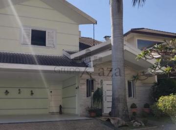 Casa de 4 quartos, São José dos Campos · Oportunidade, Casa Sobrado, Condomínio Altos da Serra V, Urbanova, 4 Quartos, Área Gourmet, Piscina