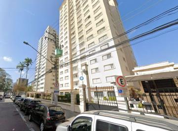 Apartamento de 3 quartos, São José dos Campos · Oportunidade, Apartamento Vila Adyana, Condomínio Solar das Palmeiras, 3 Quartos, Escritório,127m