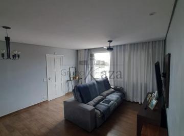Apartamento de 3 quartos, São José dos Campos · Oportunidade, Apartamento no Centro Sjc, Condomínio Dias Aguiar, 3 Dormitórios, 108m, Reformado.